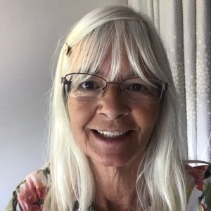 Meet your Posher, Dawn